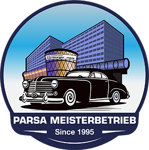 Parsa Meisterbetrieb: Ihre Autowerkstatt in Hamburg-Barmbek